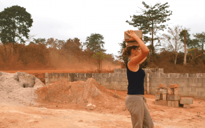 Gratis vrijwilligerswerk in het buitenland! 5 redenen om juist wel te betalen
