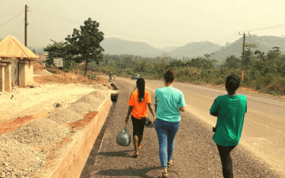 Vrijwilligerswerk in Ghana is super leuk, 5 tips om er een geweldige tijd van te maken!